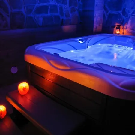 Pod Jaworami - Relaks - Jacuzzi, Sauna Na Wylacznosc Appartement